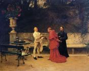 查尔斯 爱德华 埃德蒙 德罗特 : friday